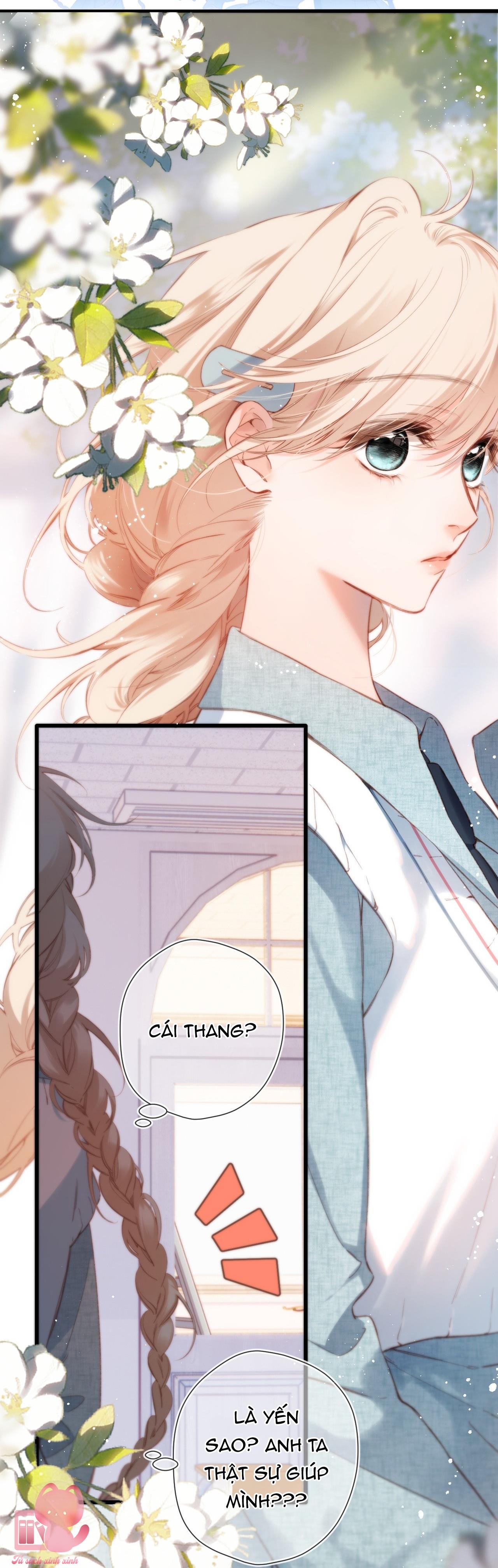 Ngược Dòng Mùa Xuân - Chap 15