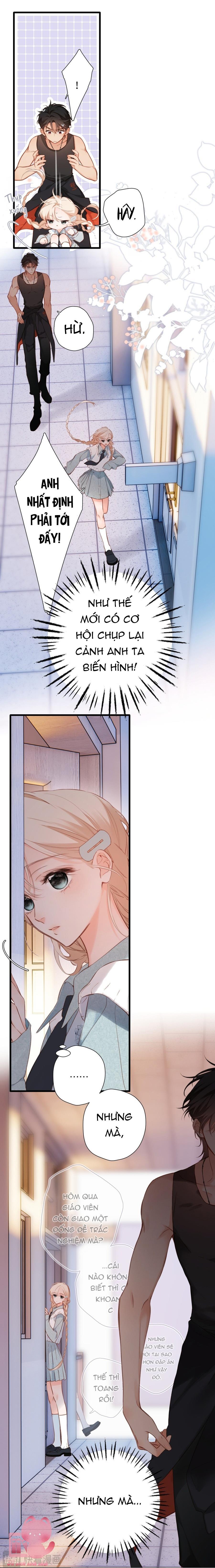 Ngược Dòng Mùa Xuân - Chap 16