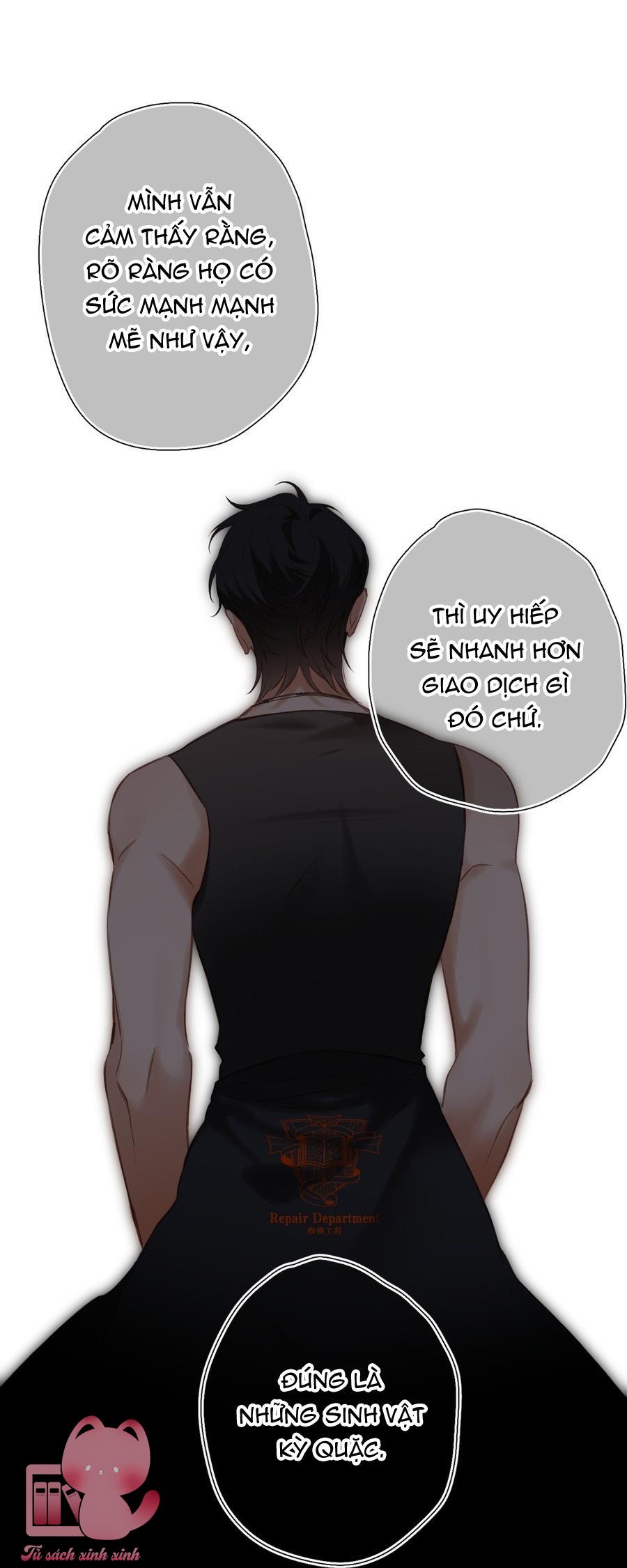 Ngược Dòng Mùa Xuân - Chap 16