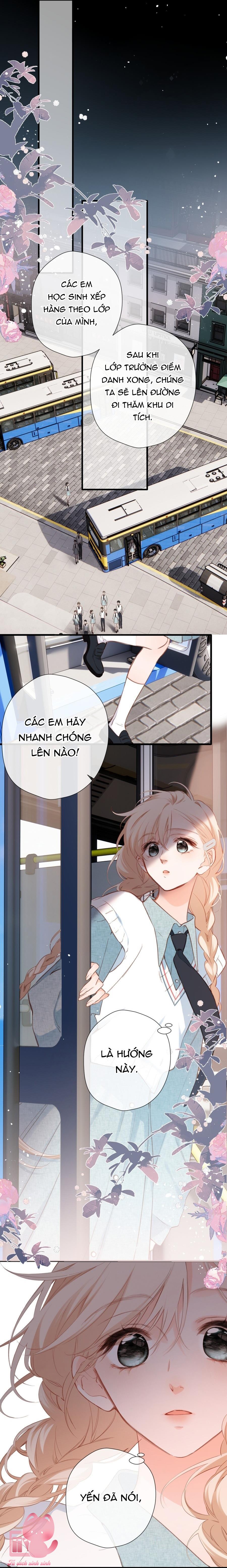 Ngược Dòng Mùa Xuân - Chap 16