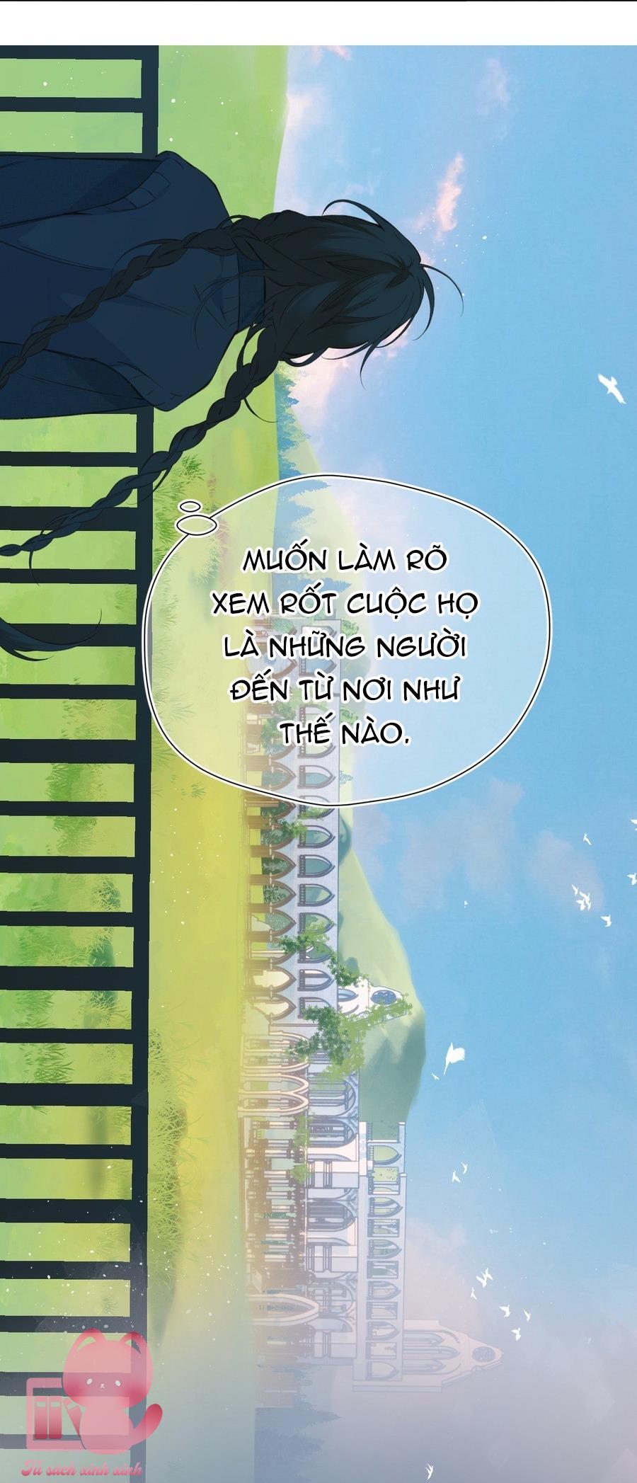 Ngược Dòng Mùa Xuân - Chap 16
