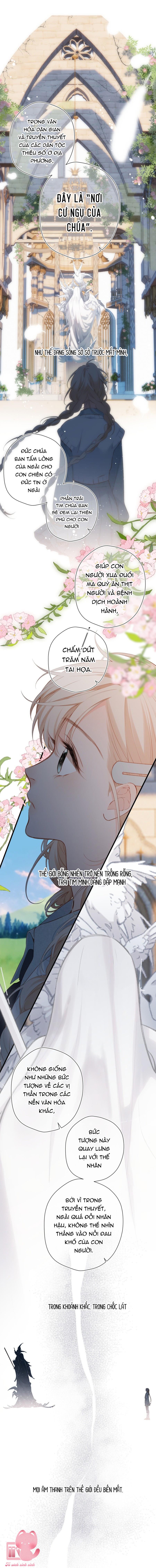 Ngược Dòng Mùa Xuân - Chap 17