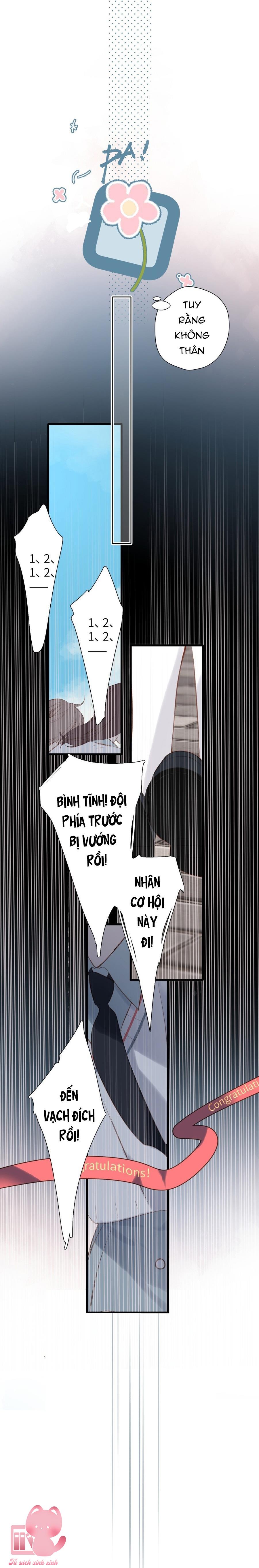 Ngược Dòng Mùa Xuân - Chap 18