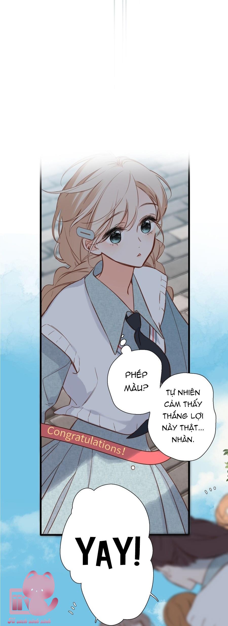 Ngược Dòng Mùa Xuân - Chap 18