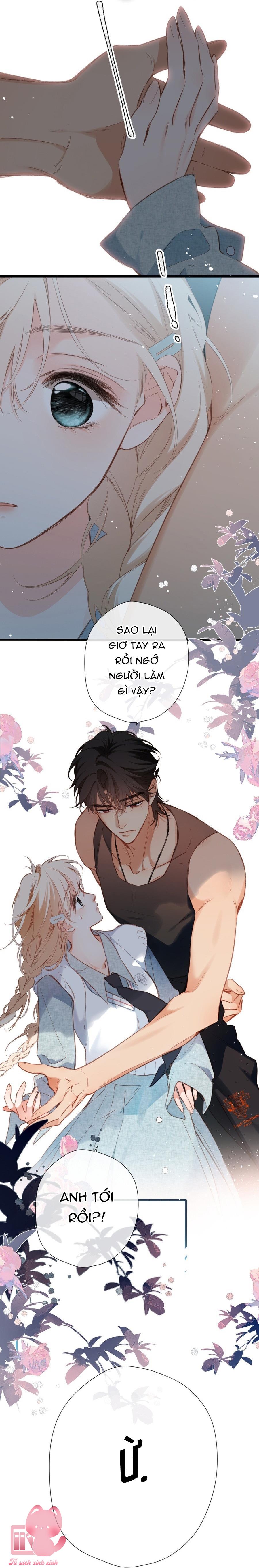 Ngược Dòng Mùa Xuân - Chap 18