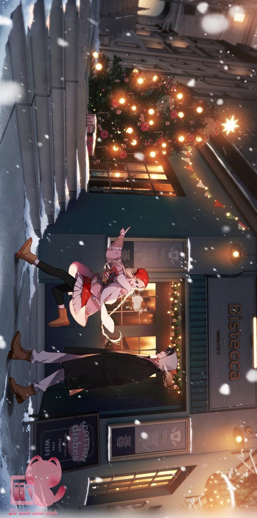 Ngược Dòng Mùa Xuân - Chap 19