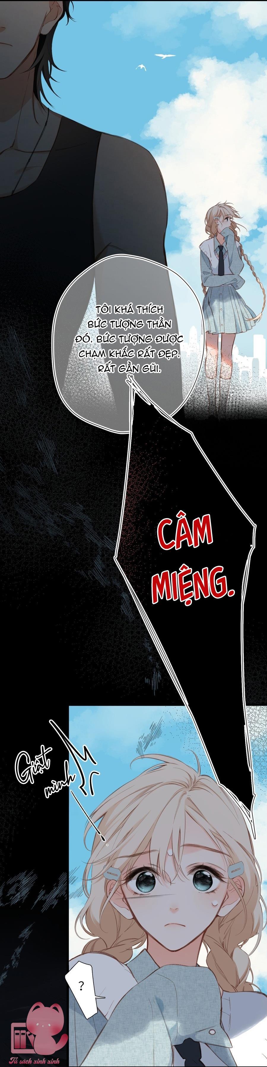 Ngược Dòng Mùa Xuân - Chap 19