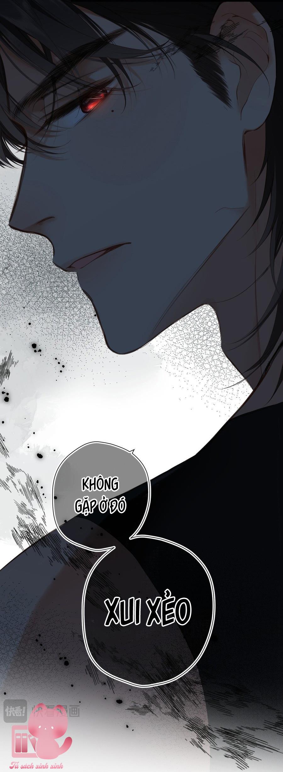 Ngược Dòng Mùa Xuân - Chap 19