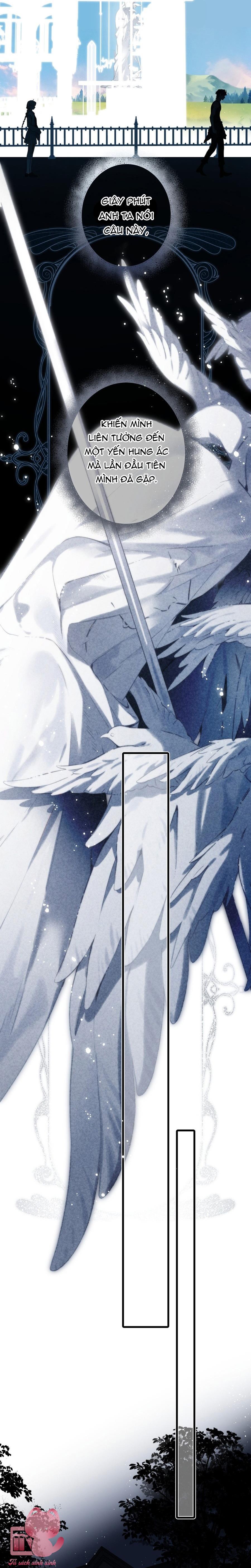 Ngược Dòng Mùa Xuân - Chap 19