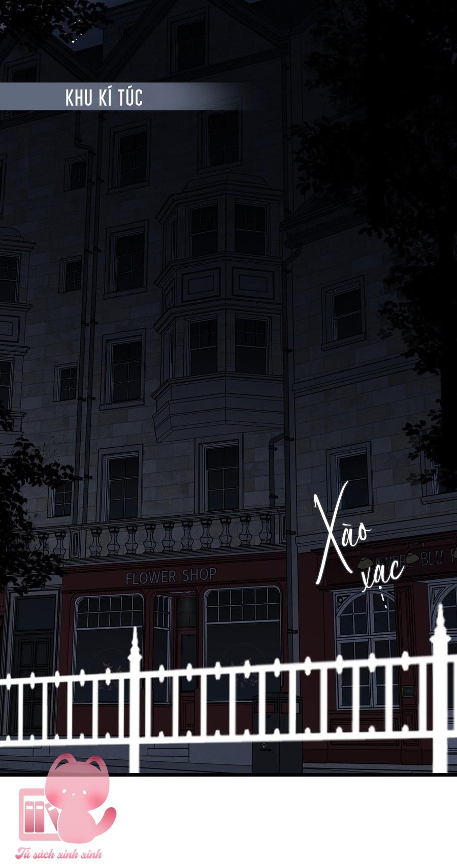 Ngược Dòng Mùa Xuân - Chap 19