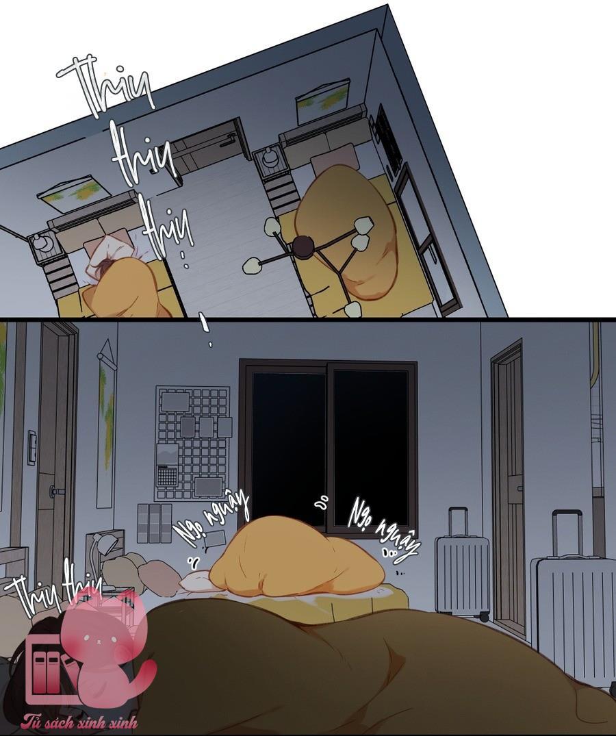 Ngược Dòng Mùa Xuân - Chap 19