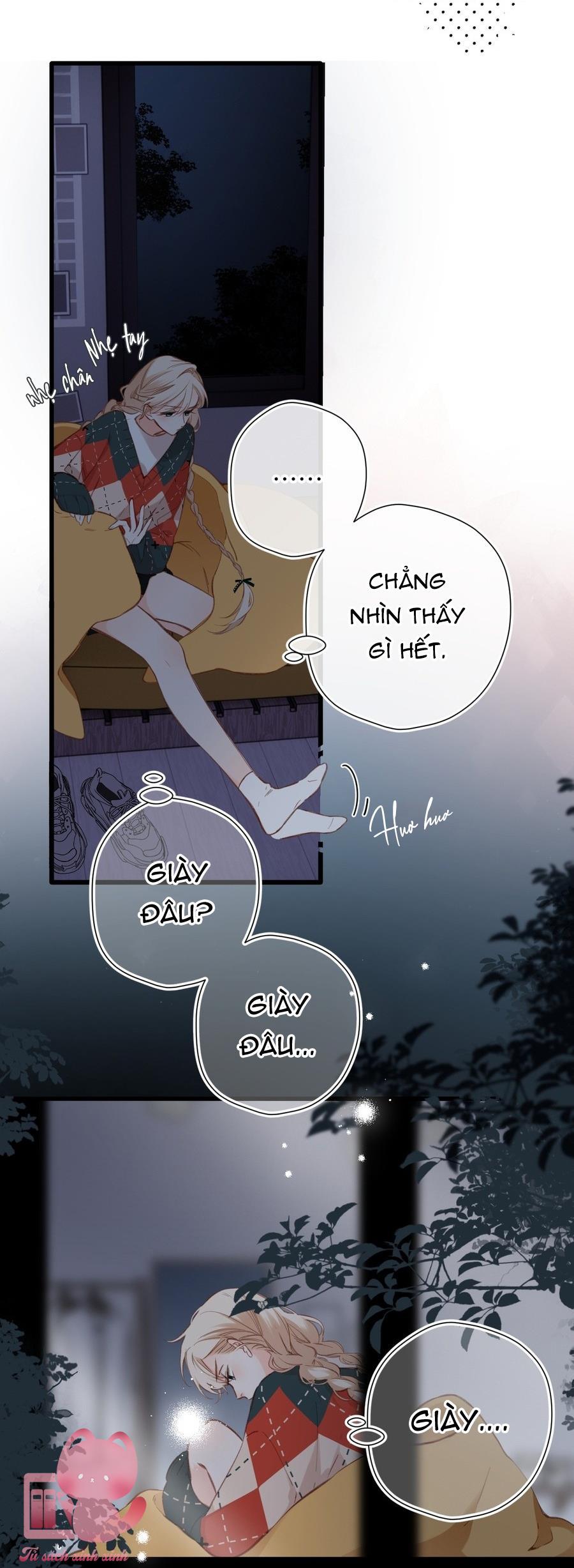 Ngược Dòng Mùa Xuân - Chap 19