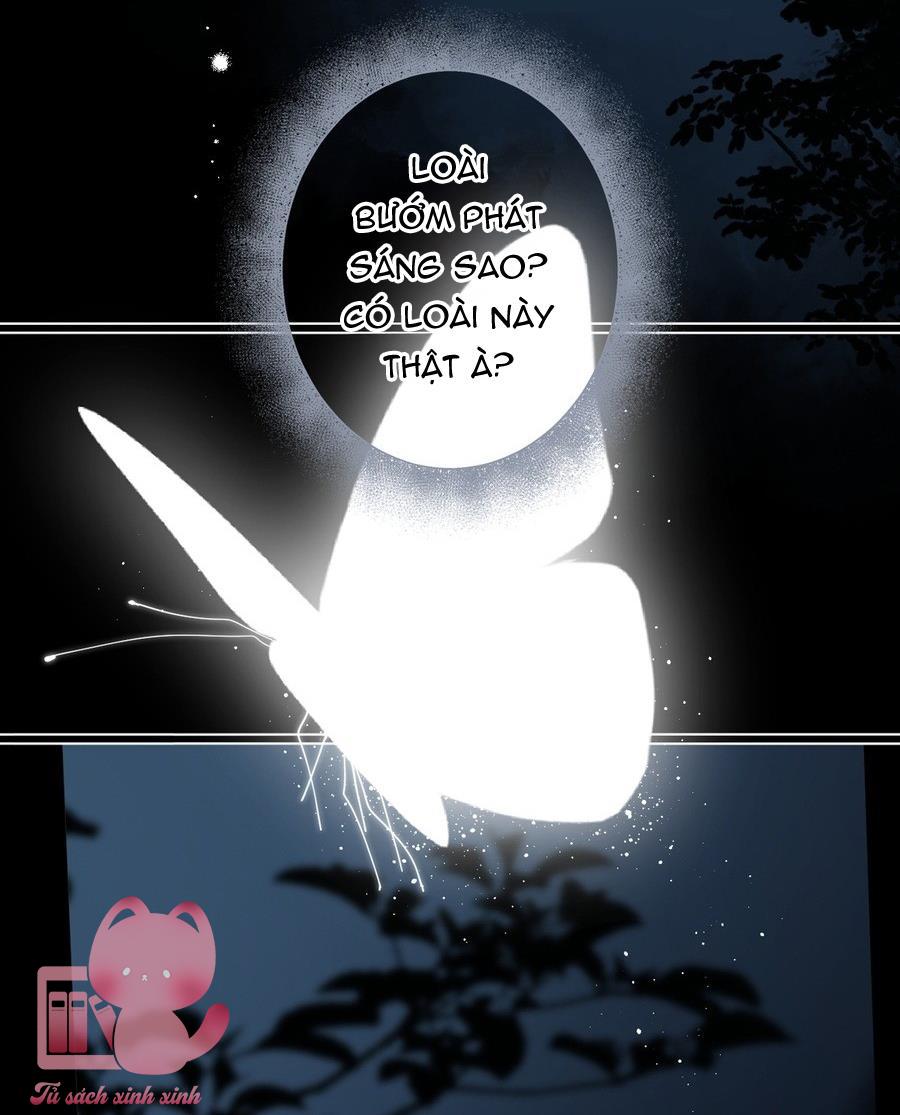 Ngược Dòng Mùa Xuân - Chap 19