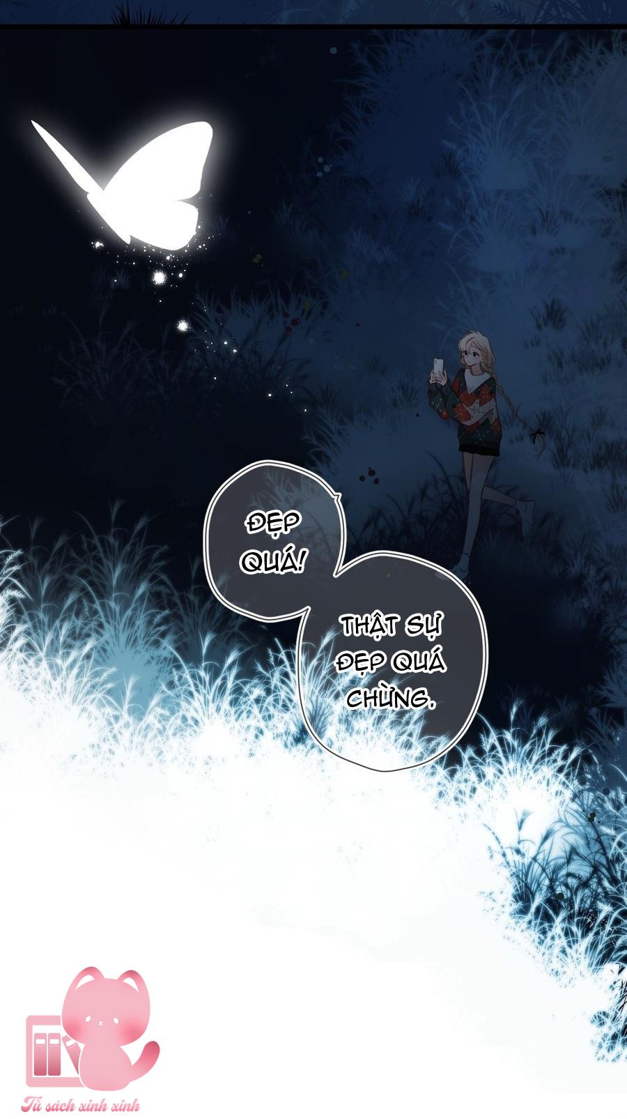 Ngược Dòng Mùa Xuân - Chap 19