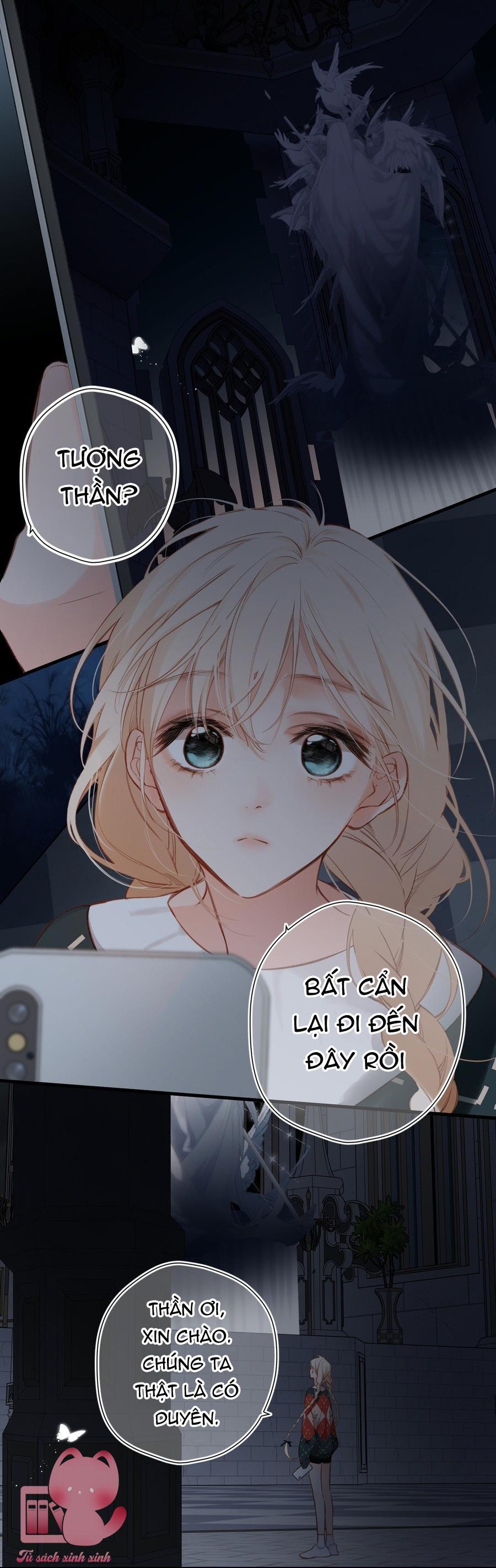 Ngược Dòng Mùa Xuân - Chap 19