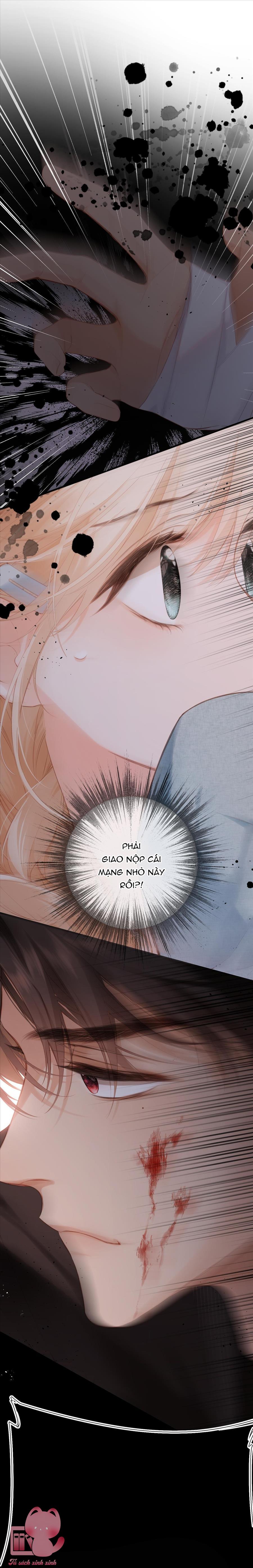 Ngược Dòng Mùa Xuân - Chap 2