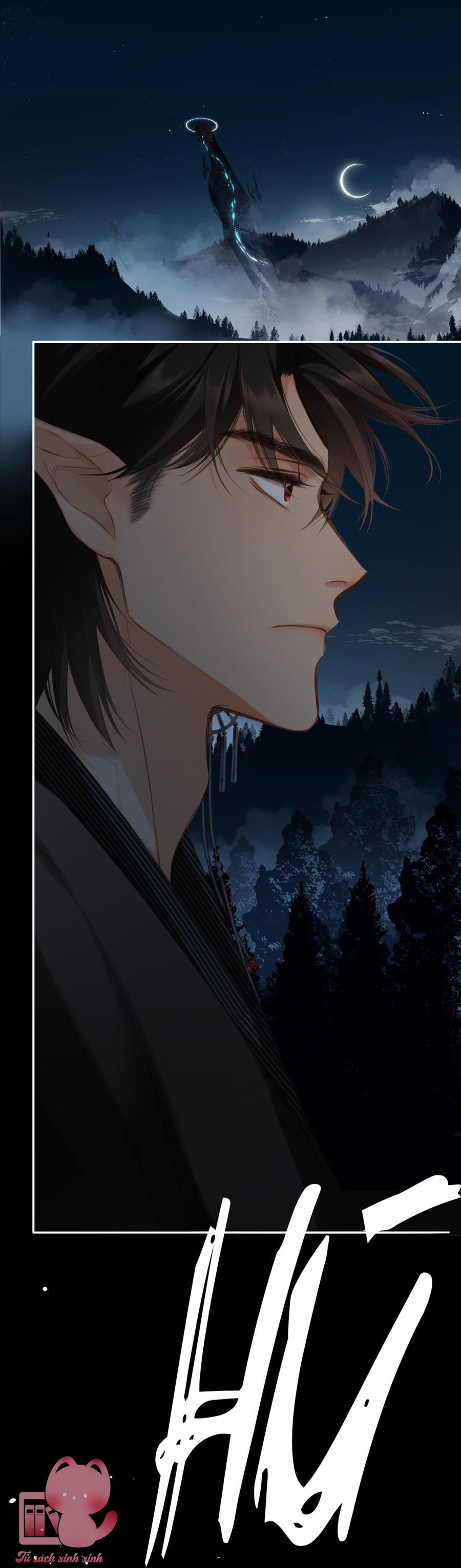 Ngược Dòng Mùa Xuân - Chap 2