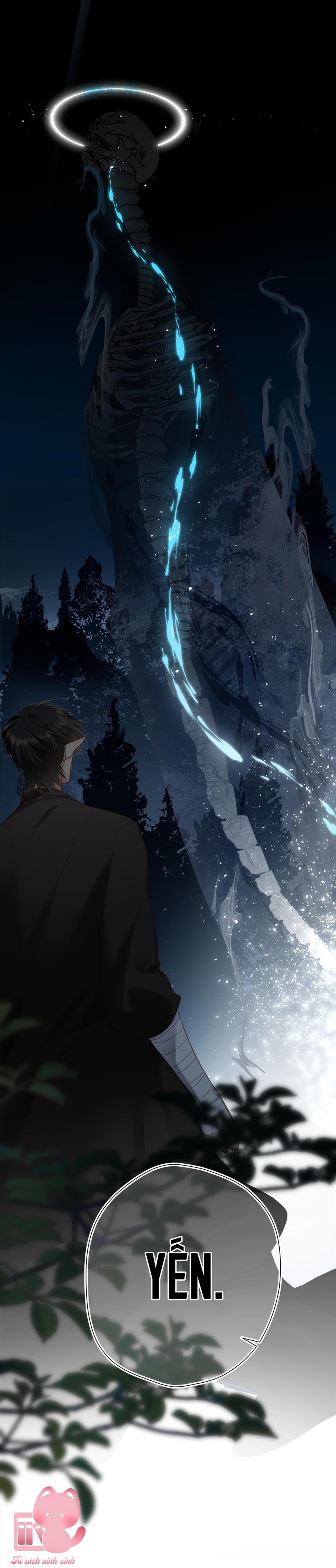 Ngược Dòng Mùa Xuân - Chap 2