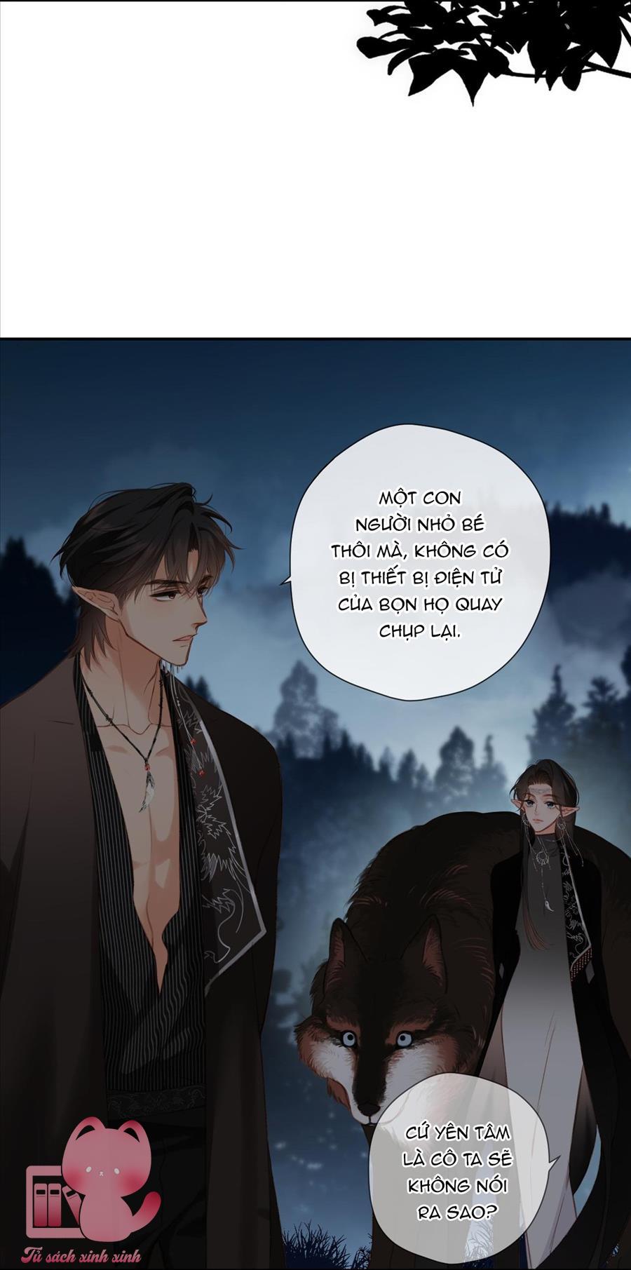 Ngược Dòng Mùa Xuân - Chap 2