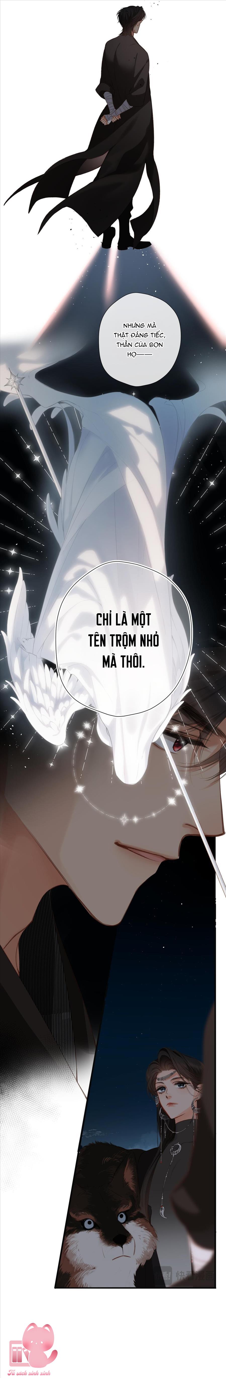 Ngược Dòng Mùa Xuân - Chap 2