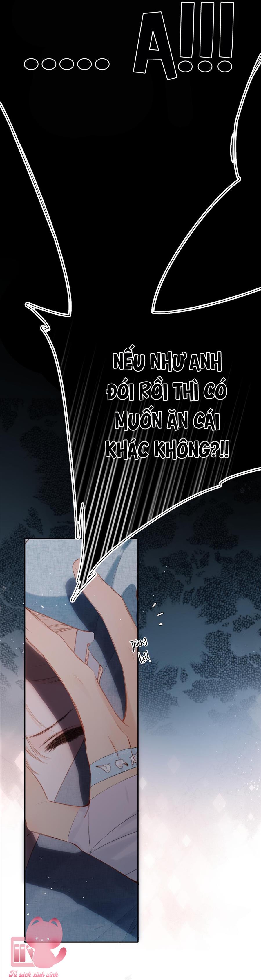 Ngược Dòng Mùa Xuân - Chap 2