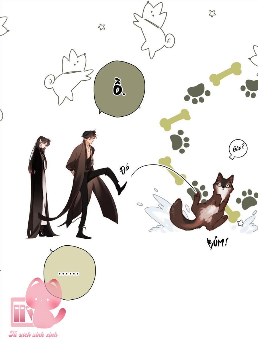 Ngược Dòng Mùa Xuân - Chap 2