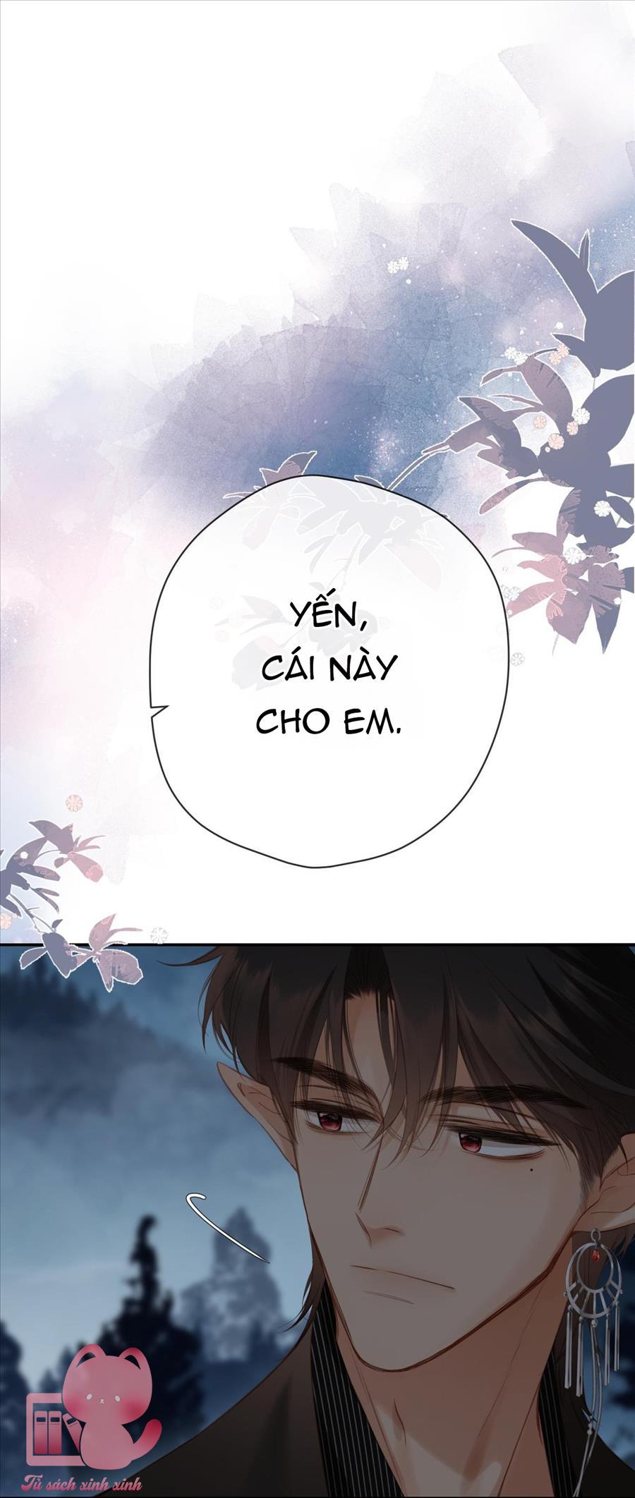 Ngược Dòng Mùa Xuân - Chap 2