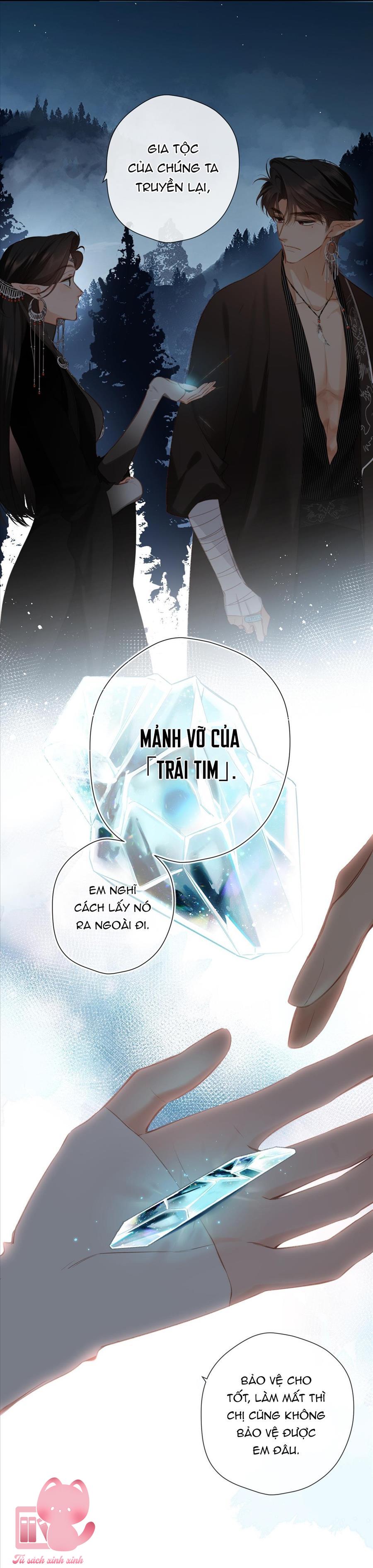 Ngược Dòng Mùa Xuân - Chap 2