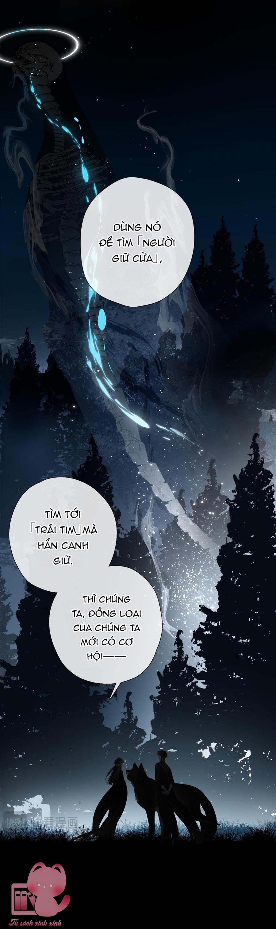 Ngược Dòng Mùa Xuân - Chap 2