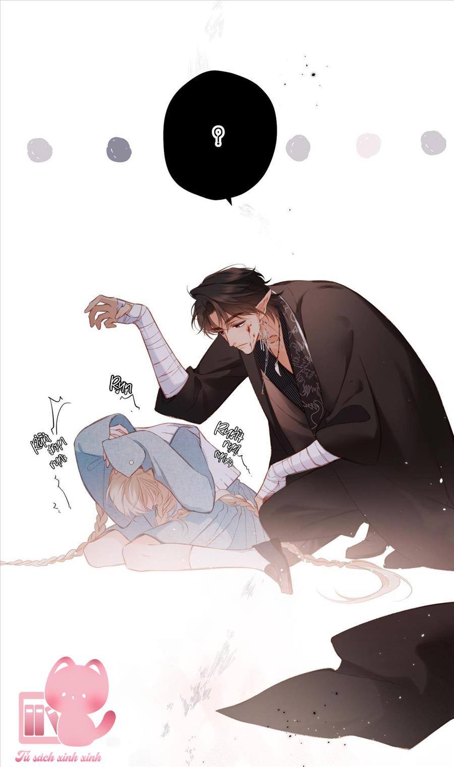 Ngược Dòng Mùa Xuân - Chap 2