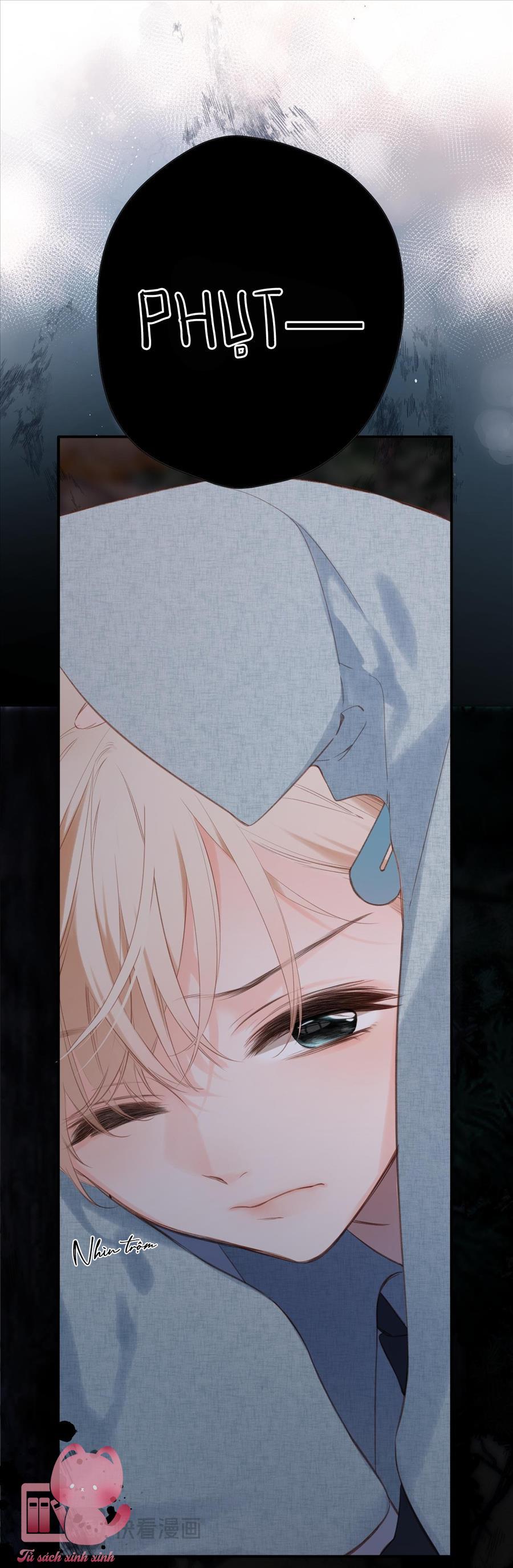 Ngược Dòng Mùa Xuân - Chap 2