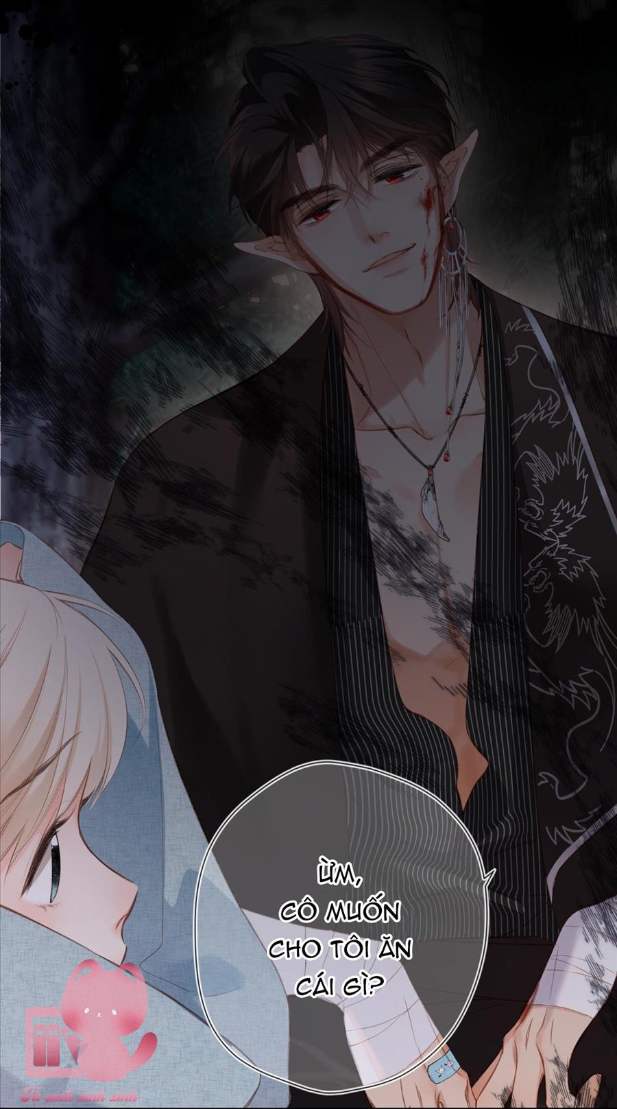 Ngược Dòng Mùa Xuân - Chap 2