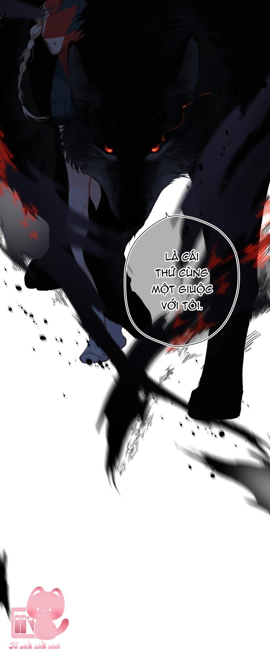 Ngược Dòng Mùa Xuân - Chap 20