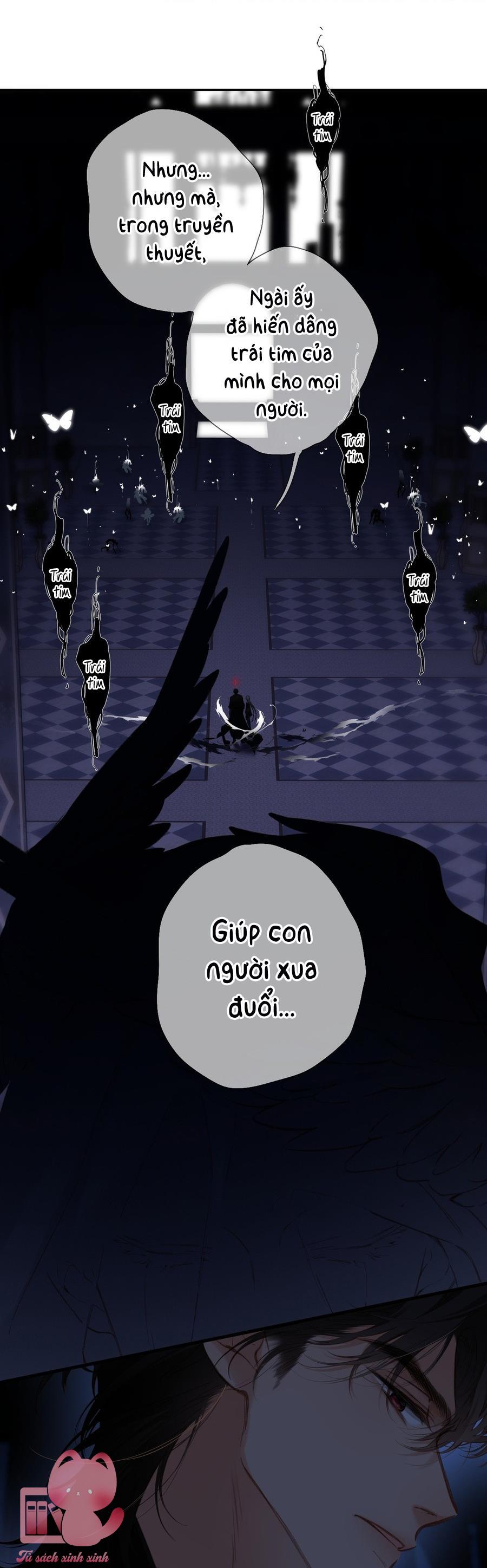 Ngược Dòng Mùa Xuân - Chap 20