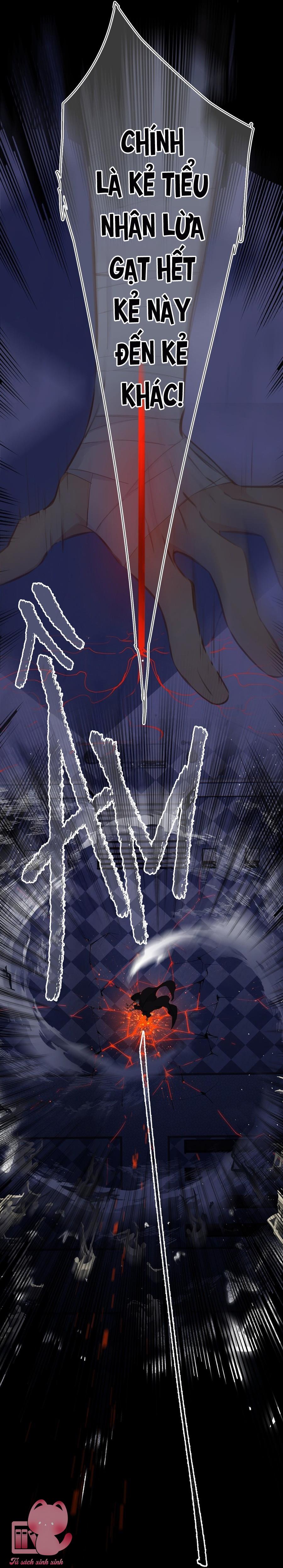 Ngược Dòng Mùa Xuân - Chap 20