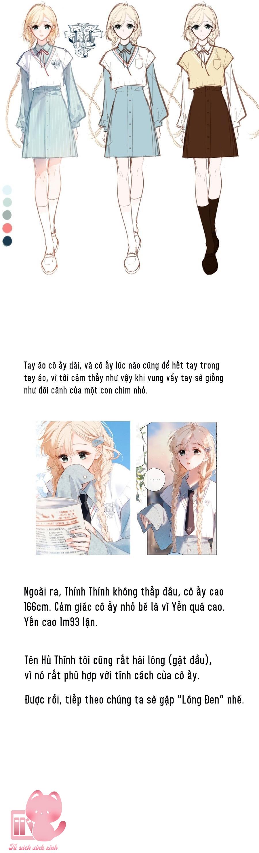 Ngược Dòng Mùa Xuân - Chap 20