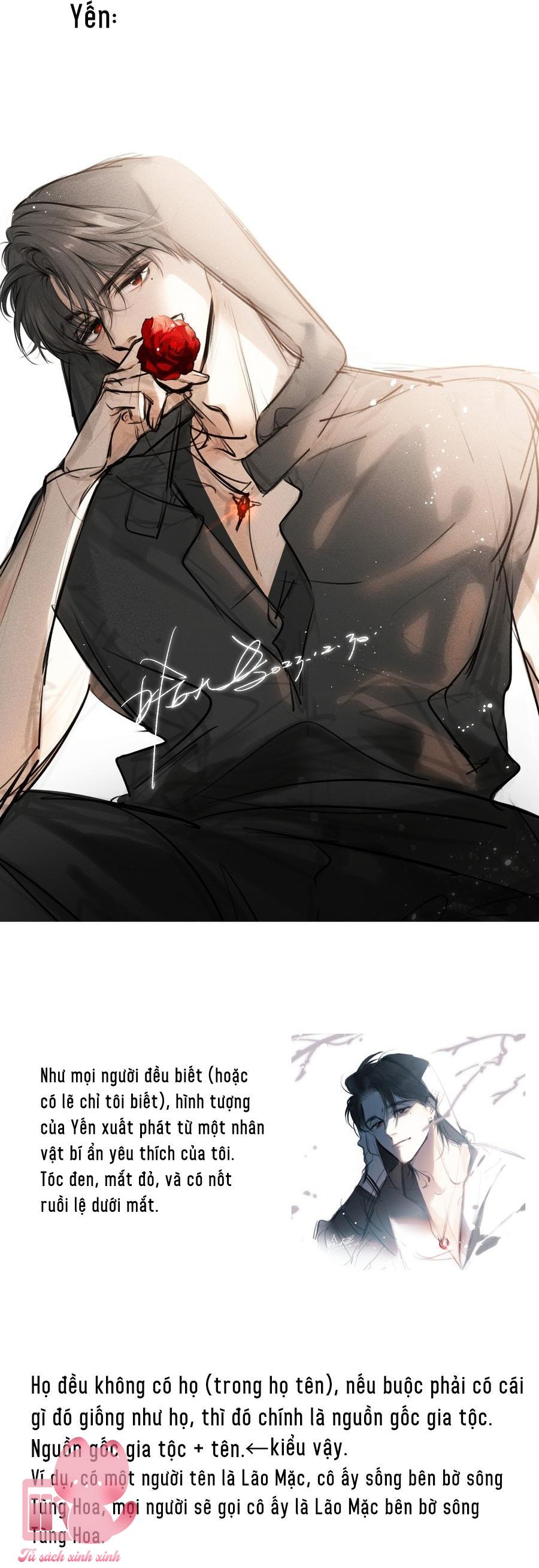 Ngược Dòng Mùa Xuân - Chap 20