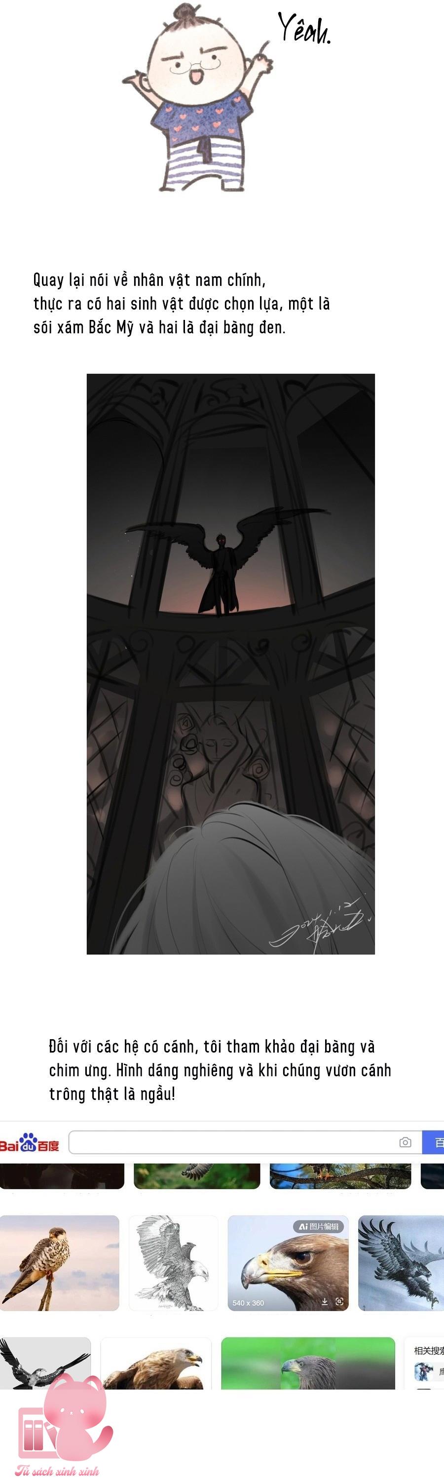 Ngược Dòng Mùa Xuân - Chap 20