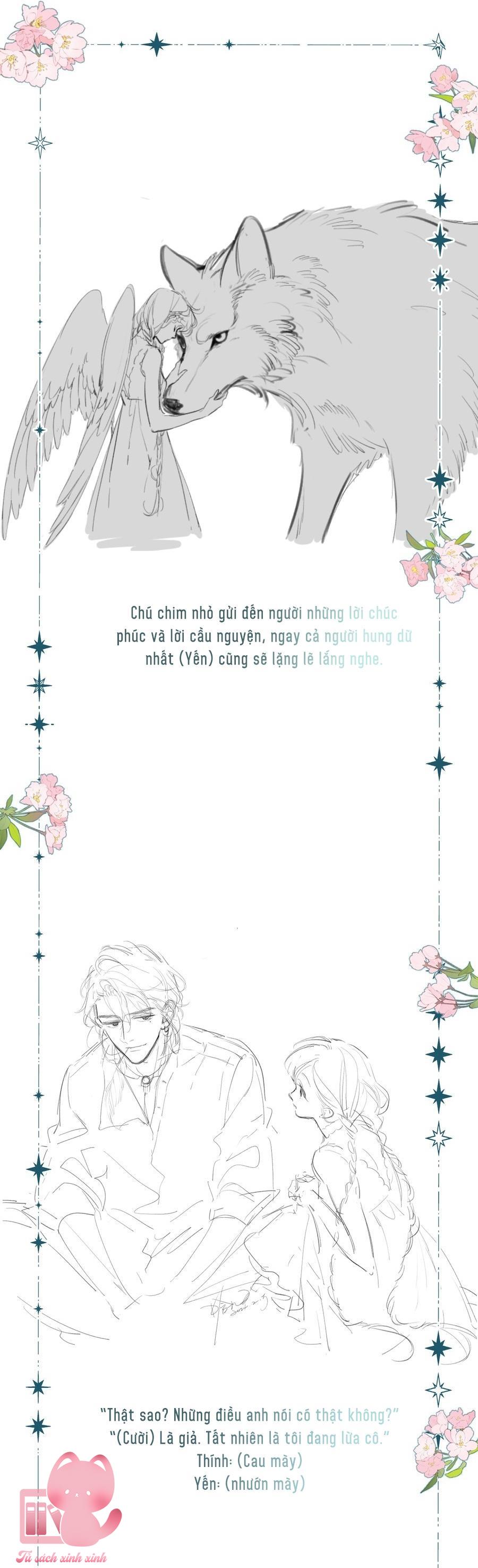 Ngược Dòng Mùa Xuân - Chap 20