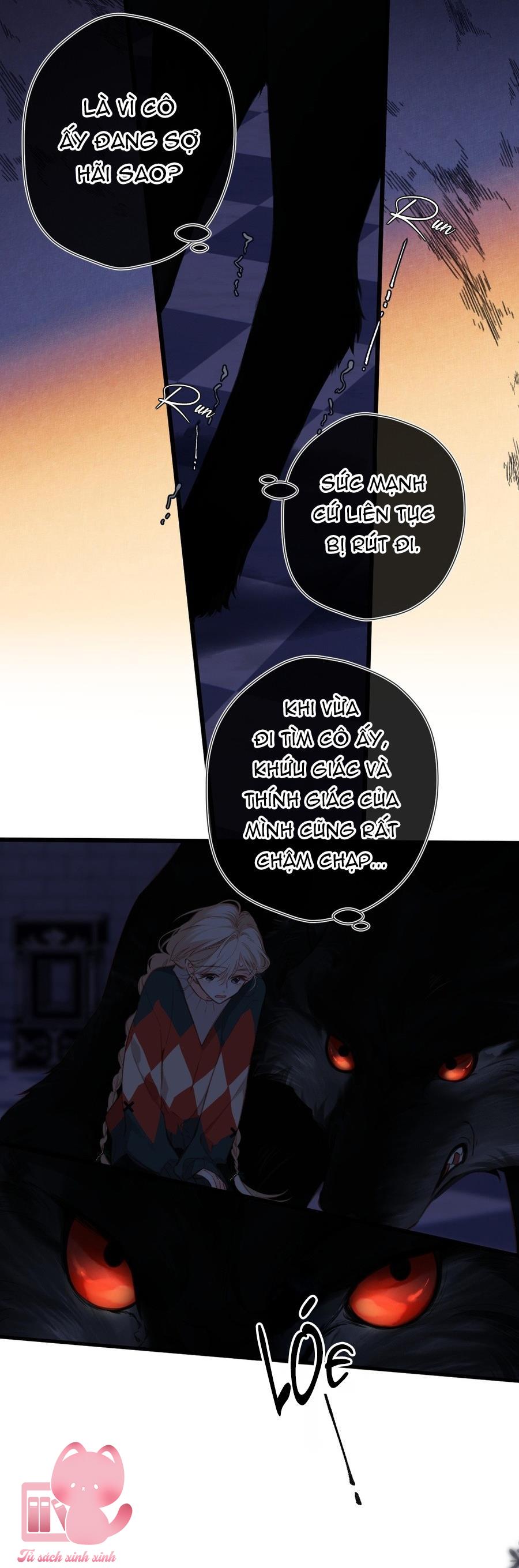 Ngược Dòng Mùa Xuân - Chap 20