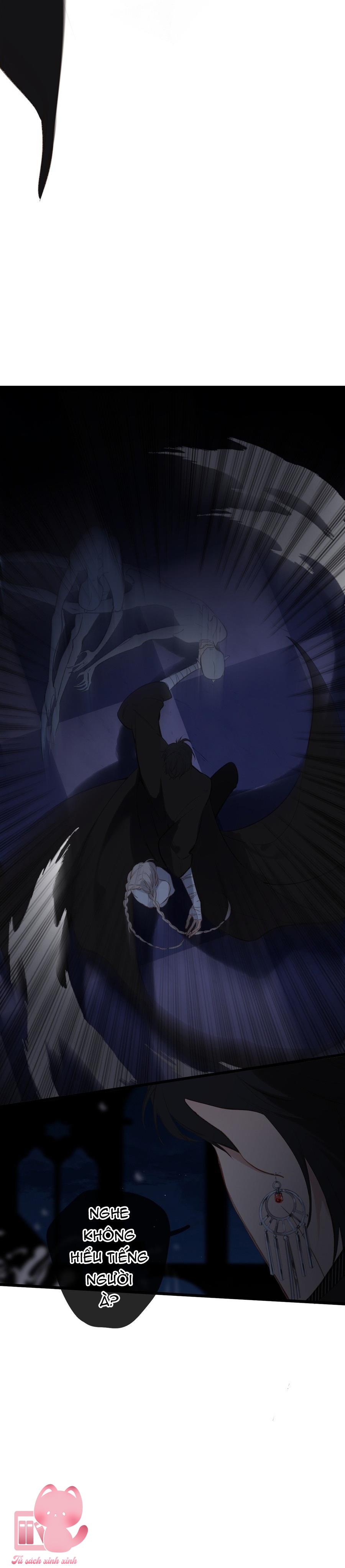 Ngược Dòng Mùa Xuân - Chap 21