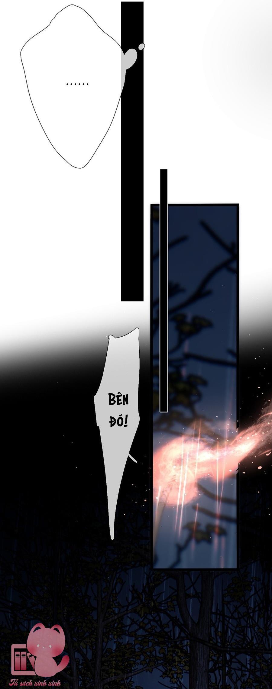 Ngược Dòng Mùa Xuân - Chap 22