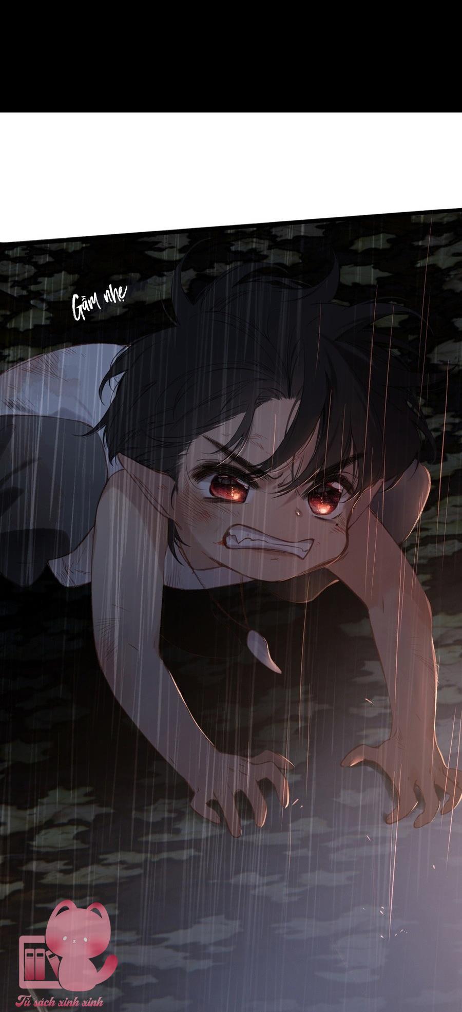 Ngược Dòng Mùa Xuân - Chap 22