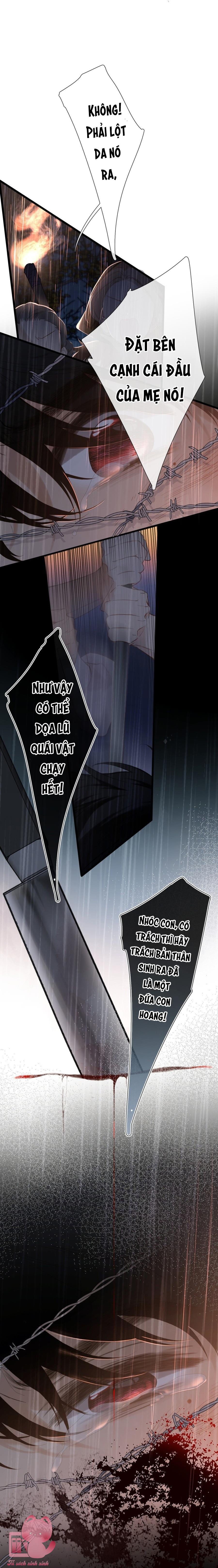 Ngược Dòng Mùa Xuân - Chap 22