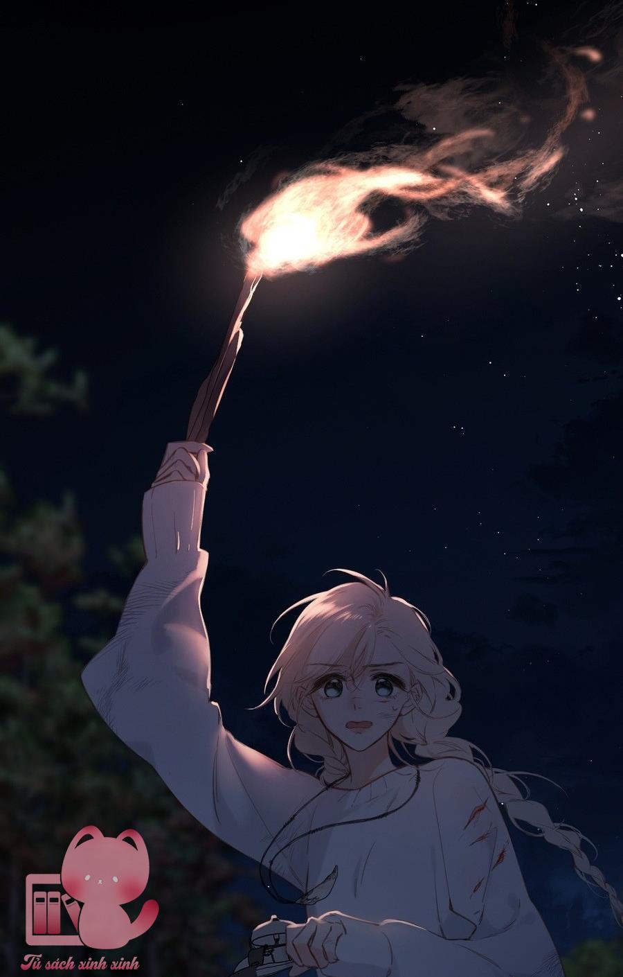 Ngược Dòng Mùa Xuân - Chap 22