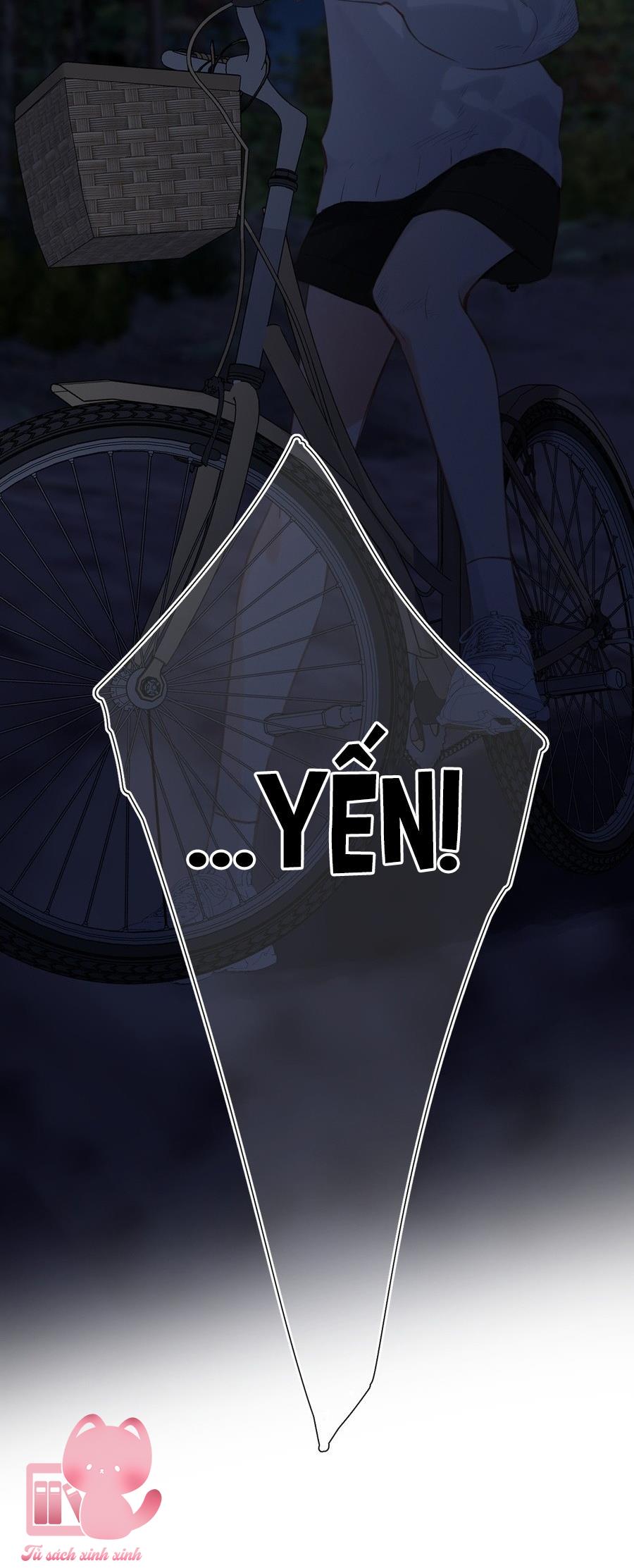 Ngược Dòng Mùa Xuân - Chap 22