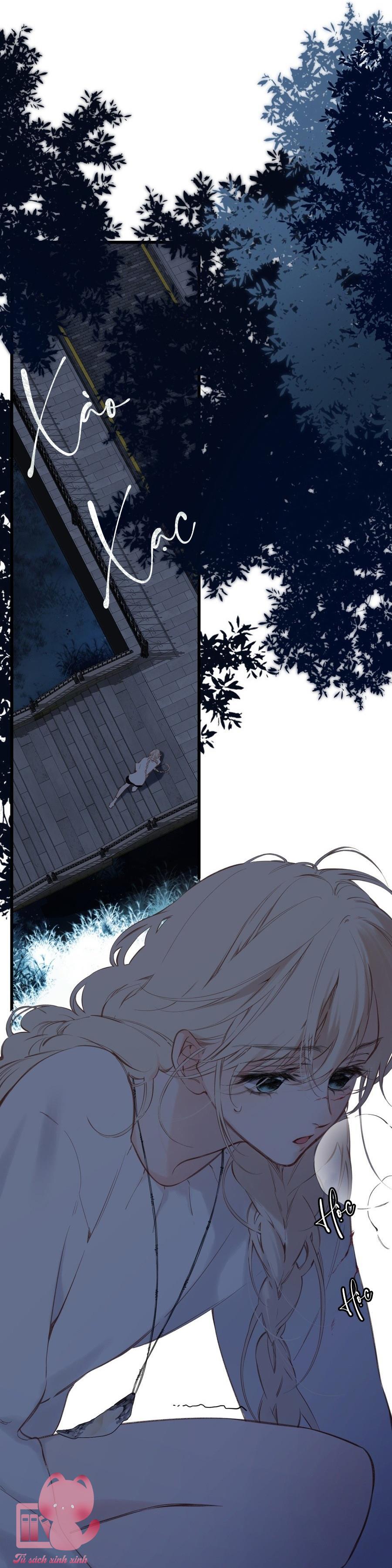 Ngược Dòng Mùa Xuân - Chap 22