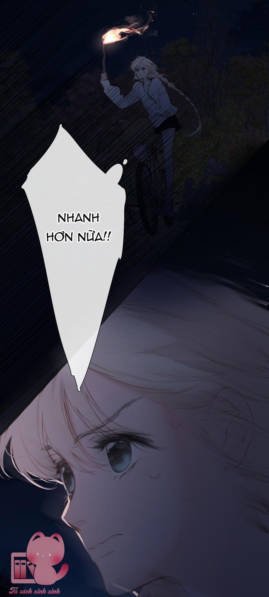 Ngược Dòng Mùa Xuân - Chap 23