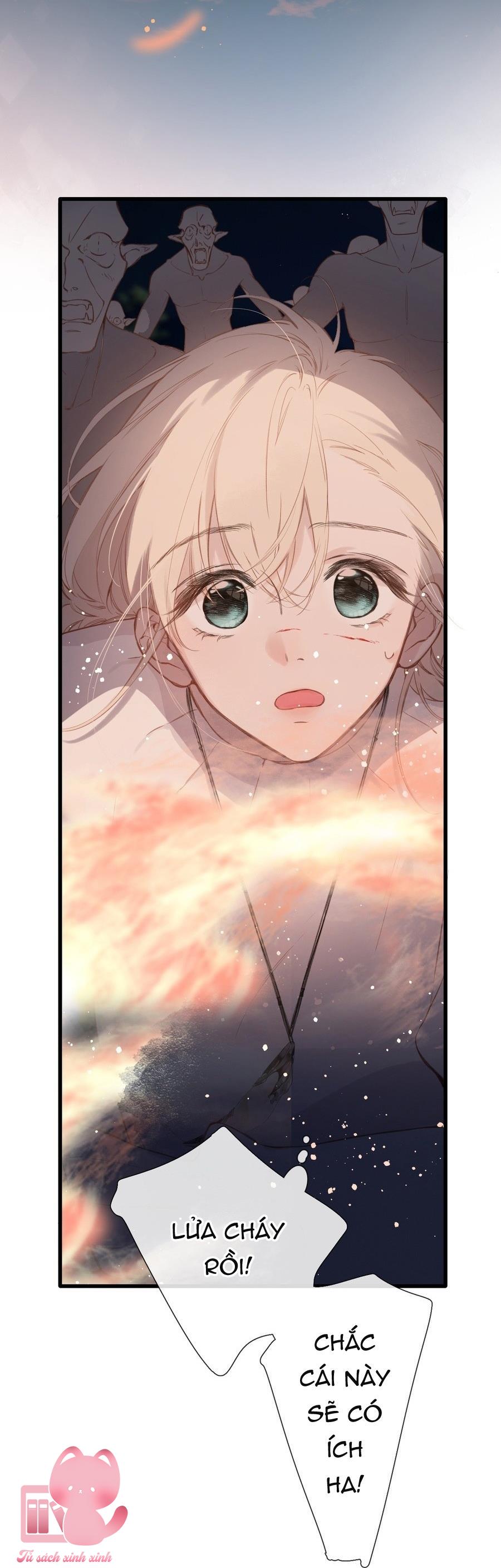 Ngược Dòng Mùa Xuân - Chap 23