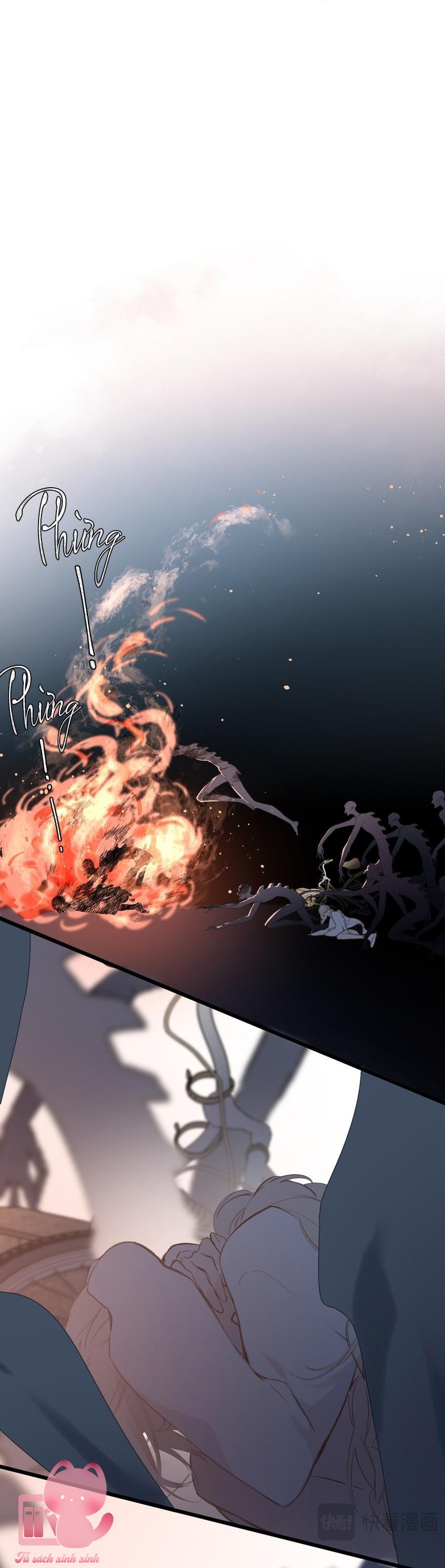 Ngược Dòng Mùa Xuân - Chap 23